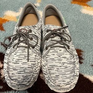 Twisted X eco twist size 9